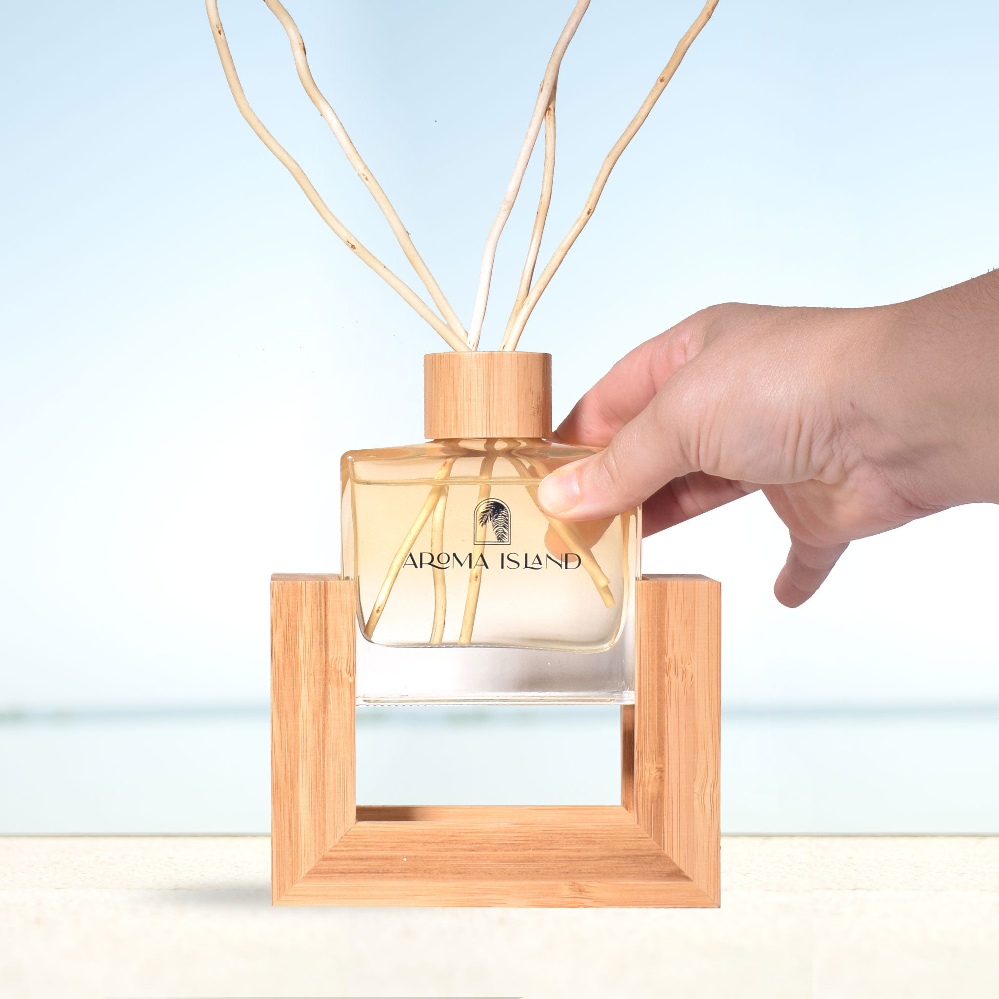 Reed Diffuser Refills