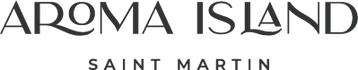 Aroma Island logo