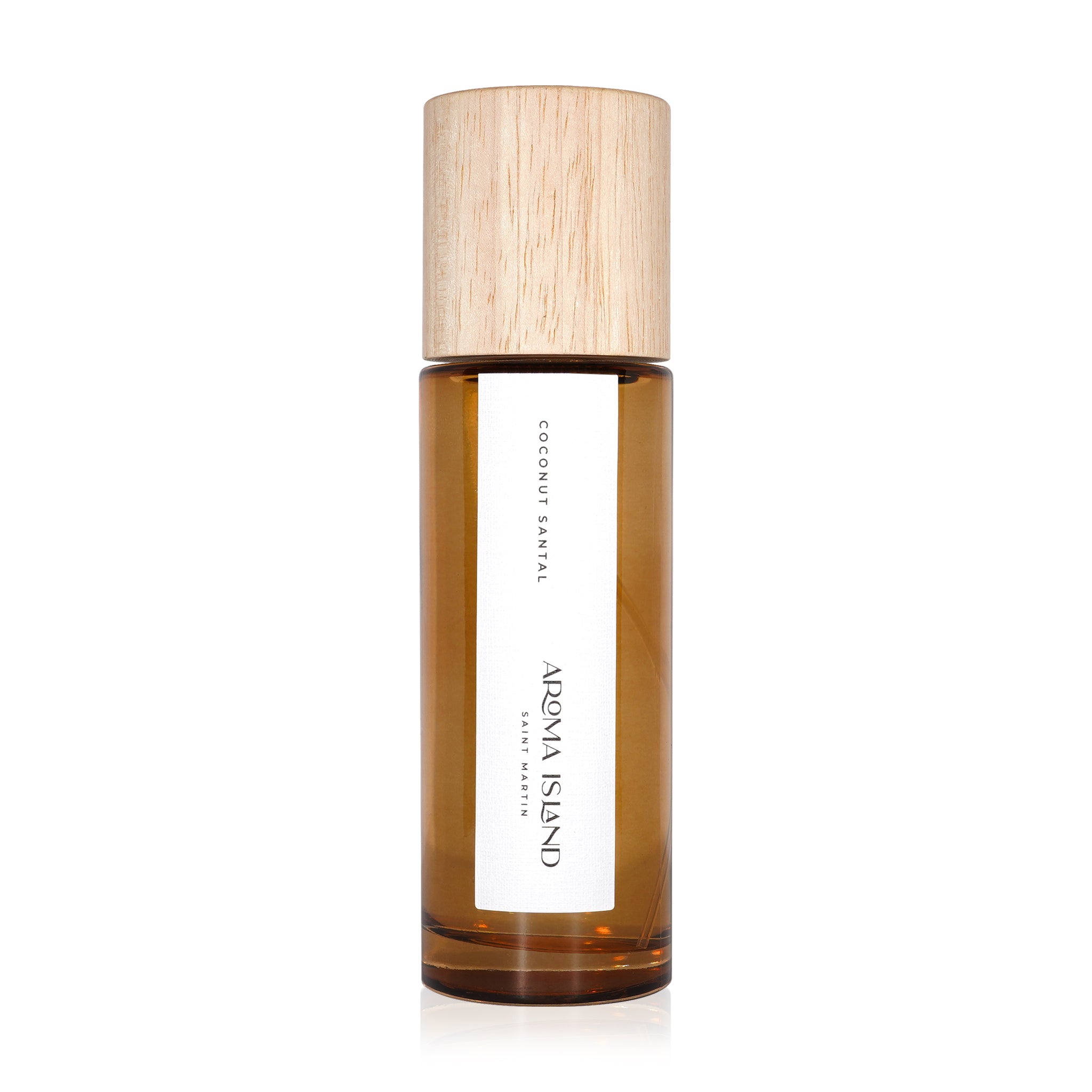 Coconut Santal Room Mist