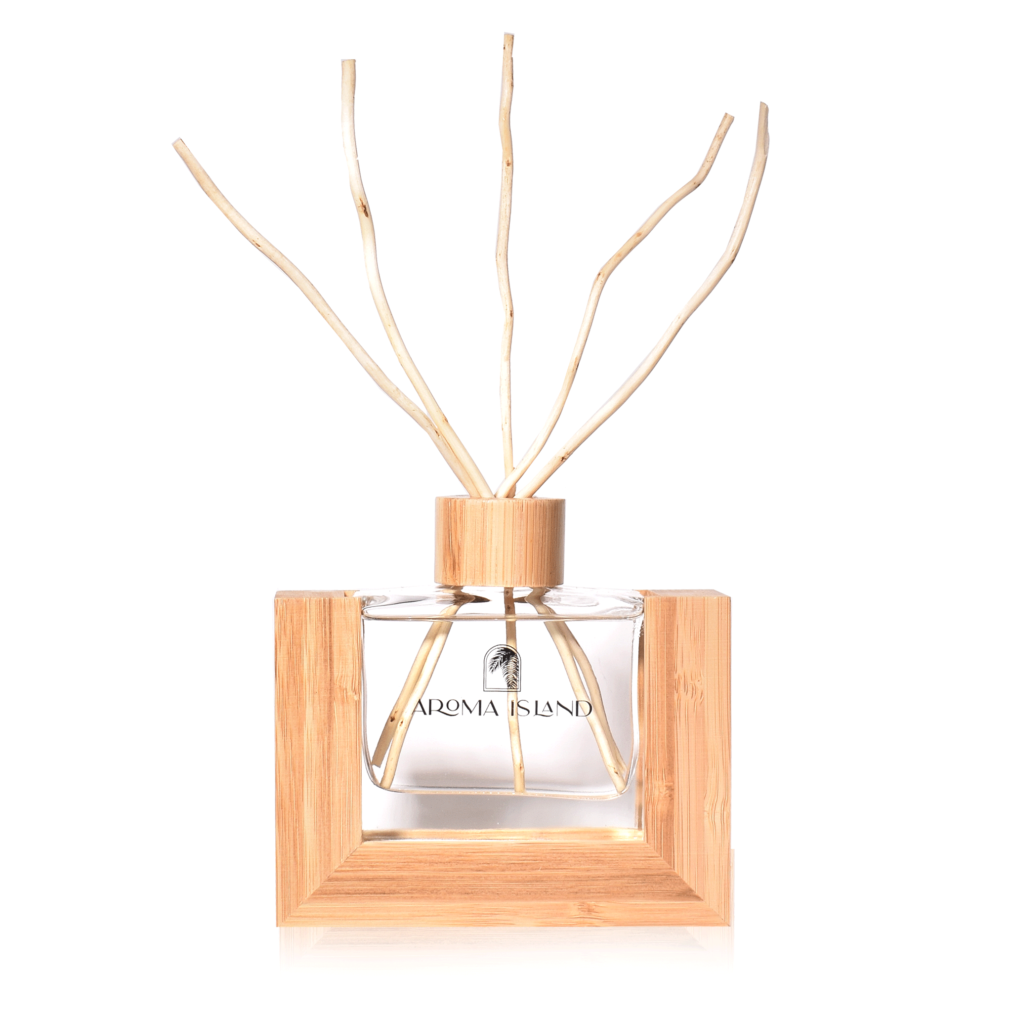 Aroma Island Private Island Gift Box Set