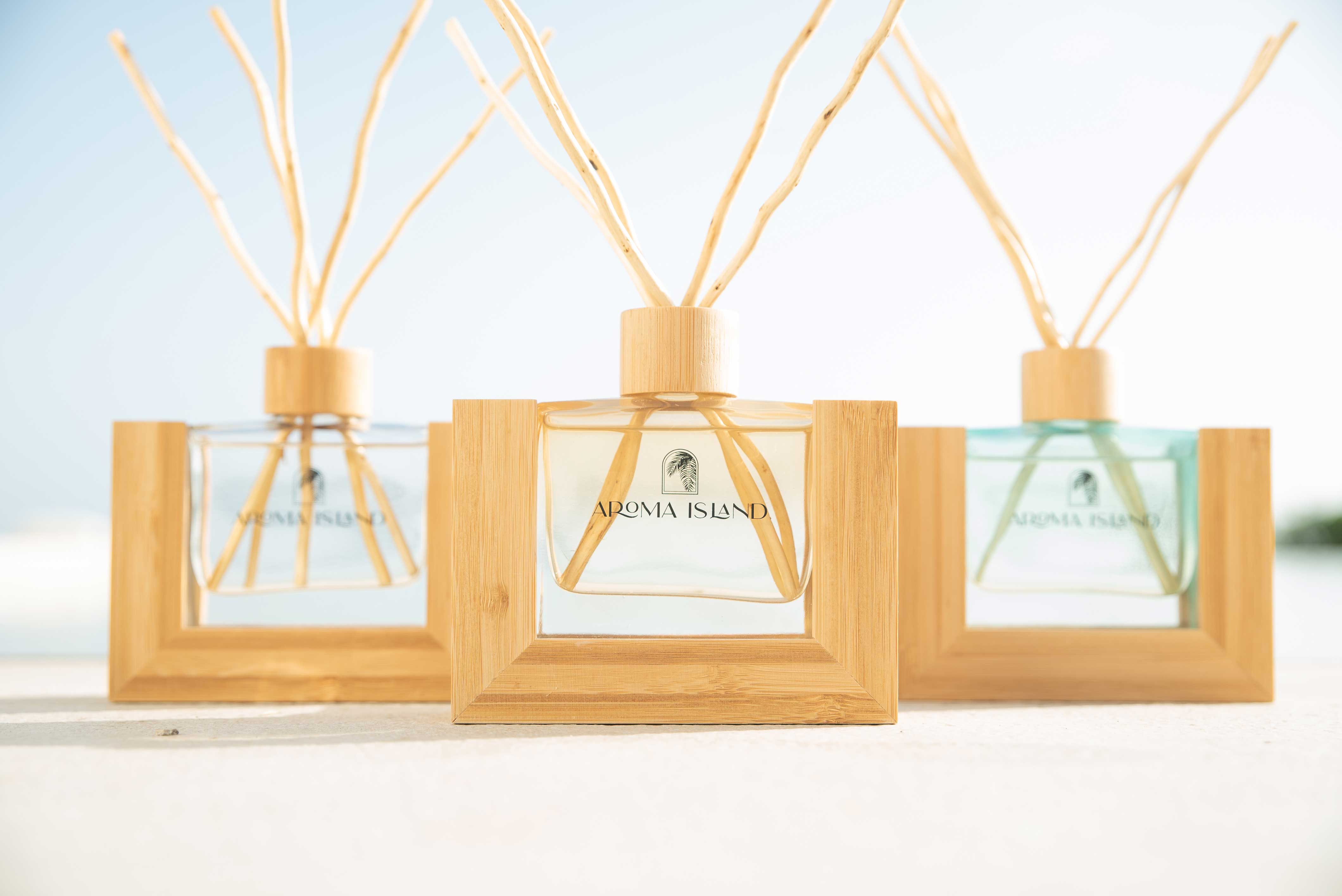SXM Reed Diffusers