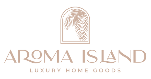 Aroma Island Luxury Fragrances for your Home