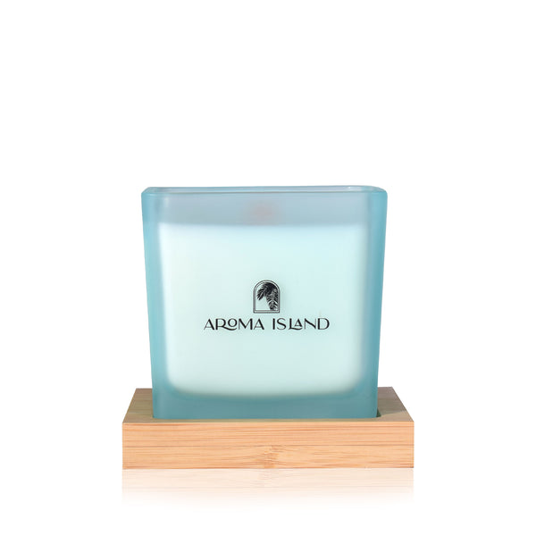 BIMINI ISLAND BREEZE - ISLAND - Fragrance and Flame LLC, Candle E-Commerce